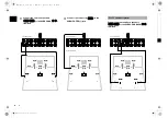 Preview for 5 page of Yamaha RX-V1073 Easy Setup Manual