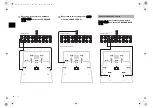 Preview for 13 page of Yamaha RX-V1073 Easy Setup Manual