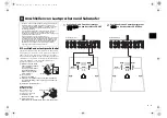 Preview for 20 page of Yamaha RX-V1073 Easy Setup Manual