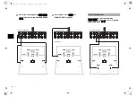 Preview for 29 page of Yamaha RX-V1073 Easy Setup Manual