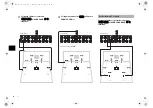 Preview for 37 page of Yamaha RX-V1073 Easy Setup Manual