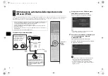 Preview for 39 page of Yamaha RX-V1073 Easy Setup Manual