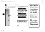 Preview for 41 page of Yamaha RX-V1073 Easy Setup Manual