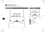 Preview for 51 page of Yamaha RX-V1073 Easy Setup Manual