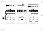 Preview for 53 page of Yamaha RX-V1073 Easy Setup Manual