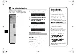 Preview for 57 page of Yamaha RX-V1073 Easy Setup Manual