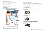 Preview for 19 page of Yamaha RX-V1077 Owner'S Manual