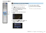 Preview for 37 page of Yamaha RX-V1077 Owner'S Manual