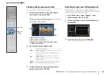 Preview for 43 page of Yamaha RX-V1077 Owner'S Manual