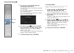 Preview for 51 page of Yamaha RX-V1077 Owner'S Manual