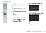 Preview for 52 page of Yamaha RX-V1077 Owner'S Manual
