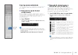 Preview for 61 page of Yamaha RX-V1077 Owner'S Manual