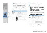 Preview for 69 page of Yamaha RX-V1077 Owner'S Manual