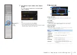 Preview for 71 page of Yamaha RX-V1077 Owner'S Manual