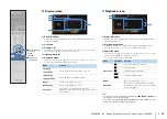 Preview for 75 page of Yamaha RX-V1077 Owner'S Manual