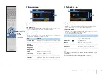 Preview for 78 page of Yamaha RX-V1077 Owner'S Manual