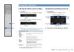 Preview for 92 page of Yamaha RX-V1077 Owner'S Manual