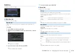 Preview for 118 page of Yamaha RX-V1077 Owner'S Manual
