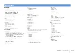 Preview for 149 page of Yamaha RX-V1077 Owner'S Manual