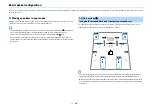 Preview for 18 page of Yamaha RX-V1083 Owner'S Manual