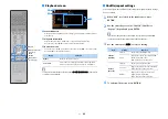 Preview for 83 page of Yamaha RX-V1083 Owner'S Manual