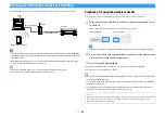 Preview for 91 page of Yamaha RX-V1083 Owner'S Manual