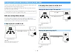 Preview for 93 page of Yamaha RX-V1083 Owner'S Manual