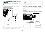 Preview for 95 page of Yamaha RX-V1083 Owner'S Manual