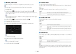 Preview for 111 page of Yamaha RX-V1083 Owner'S Manual