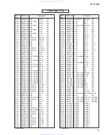 Preview for 42 page of Yamaha RX-V10MK II Service Manual