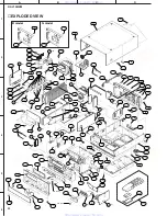 Preview for 45 page of Yamaha RX-V10MK II Service Manual