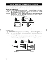 Preview for 72 page of Yamaha RX-V1200 RDS Owner'S Manual