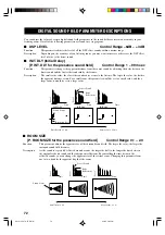 Preview for 76 page of Yamaha RX-V1300 Owner'S Manual