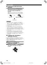 Preview for 117 page of Yamaha RX-V1300RDS Owner'S Manual