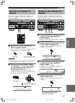 Preview for 126 page of Yamaha RX-V1300RDS Owner'S Manual