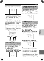 Preview for 146 page of Yamaha RX-V1300RDS Owner'S Manual