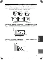 Preview for 158 page of Yamaha RX-V1300RDS Owner'S Manual