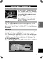 Preview for 201 page of Yamaha RX-V1300RDS Owner'S Manual