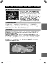 Preview for 284 page of Yamaha RX-V1300RDS Owner'S Manual