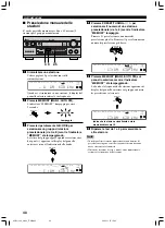 Preview for 374 page of Yamaha RX-V1300RDS Owner'S Manual