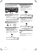 Preview for 457 page of Yamaha RX-V1300RDS Owner'S Manual