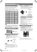 Preview for 463 page of Yamaha RX-V1300RDS Owner'S Manual