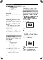 Preview for 483 page of Yamaha RX-V1300RDS Owner'S Manual