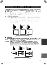 Preview for 488 page of Yamaha RX-V1300RDS Owner'S Manual