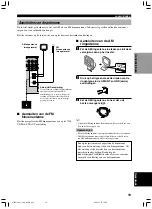 Preview for 519 page of Yamaha RX-V1300RDS Owner'S Manual