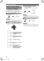 Preview for 550 page of Yamaha RX-V1300RDS Owner'S Manual