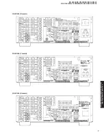 Предварительный просмотр 7 страницы Yamaha RX-V1400 Service Manual