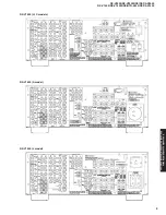 Предварительный просмотр 9 страницы Yamaha RX-V1400 Service Manual