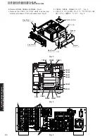 Предварительный просмотр 20 страницы Yamaha RX-V1400 Service Manual