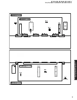 Предварительный просмотр 51 страницы Yamaha RX-V1400 Service Manual